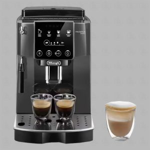 1586 - DE LONGHI ECAM 220.22.GB KAFEMAT