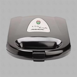 1598 - MAX GMP 4 IB TOSTER