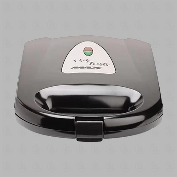 1598 - MAX GMP 4 IB TOSTER