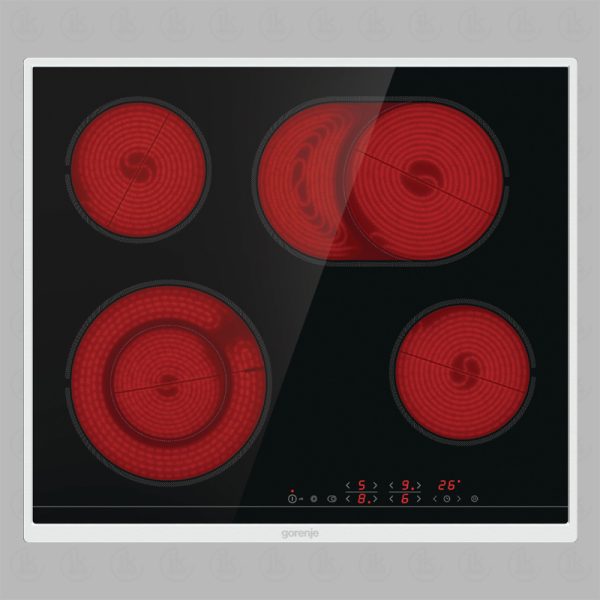 1599 - GORENJE ECT643 BX  PLLAKE