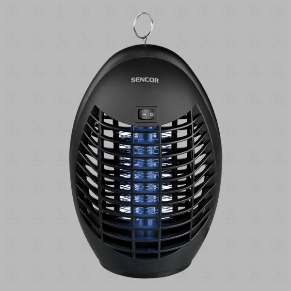 1601 - SENCOR SIK5000BK