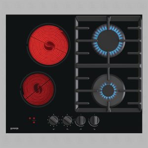 1612 - GORENJE GCE 691BSC