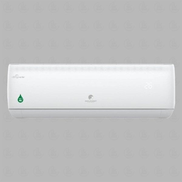 1613 - FAVORIT 12000BTU JD HB KLIMA