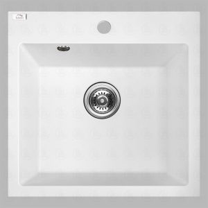 1620 - EKO490 CRN-MAT LAVABO