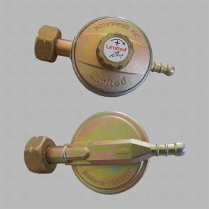 1623 - PLINSKI REGULATOR VD322