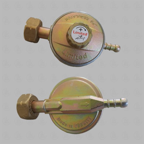 1623 - PLINSKI REGULATOR VD322