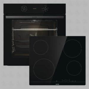 1628 - Gorenje Bo6717e03bg + Ect641bsc
