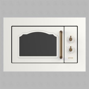 1634 - GORENJE BM235CLI MIKROVALE