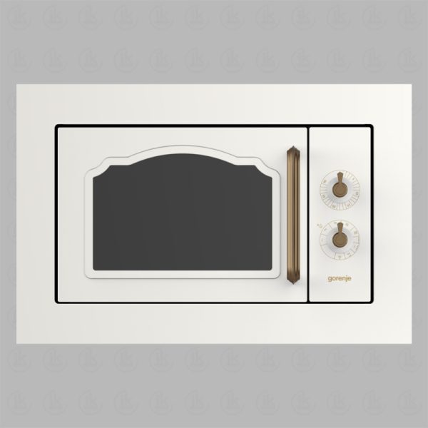 1634 - GORENJE BM235CLI MIKROVALE