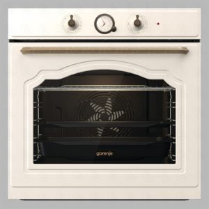 1636 - GORENJE BOS67371CLI FURE