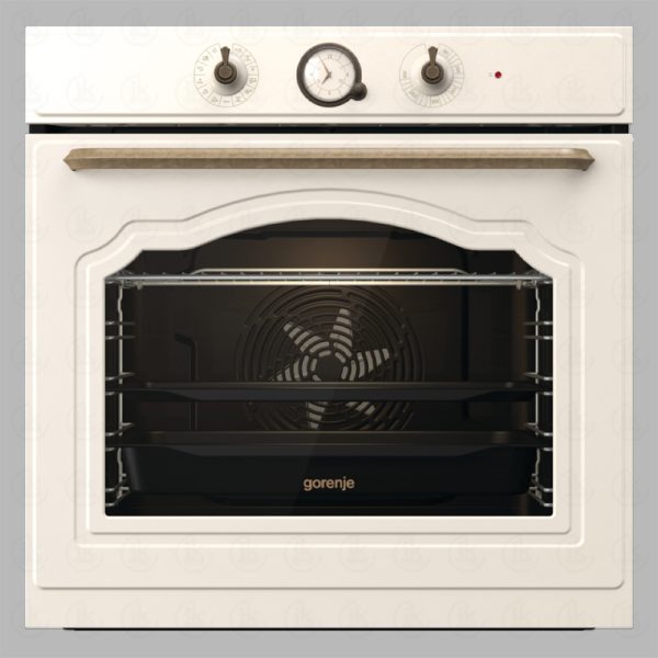 1636 - GORENJE BOS67371CLI FURE