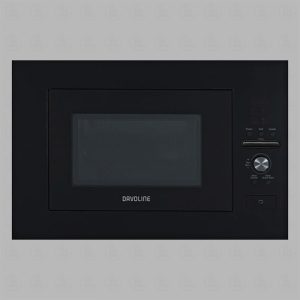 1645 - DAVOLINE MCBD920BL MIKROVALE