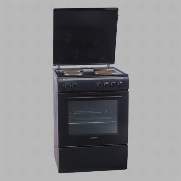 1652 - KONCAR SE6040CH4 SHPORET