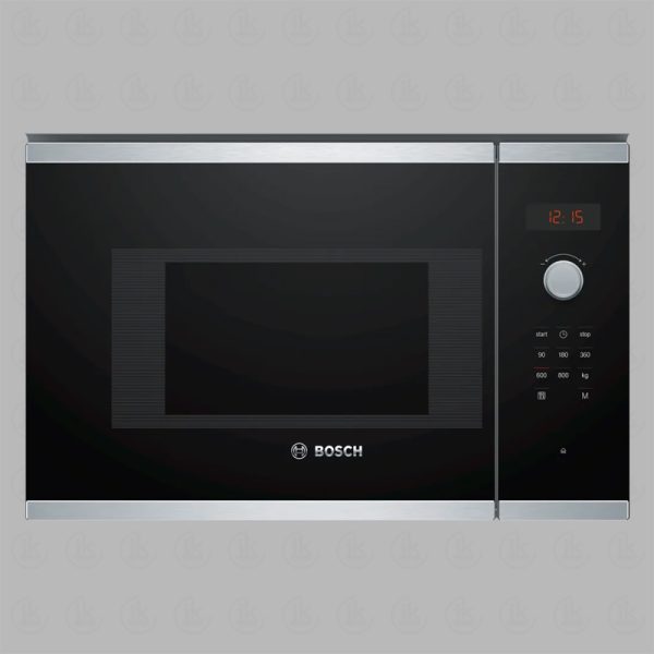 1656 - BOSCH BFL523MSO MIKROVALE