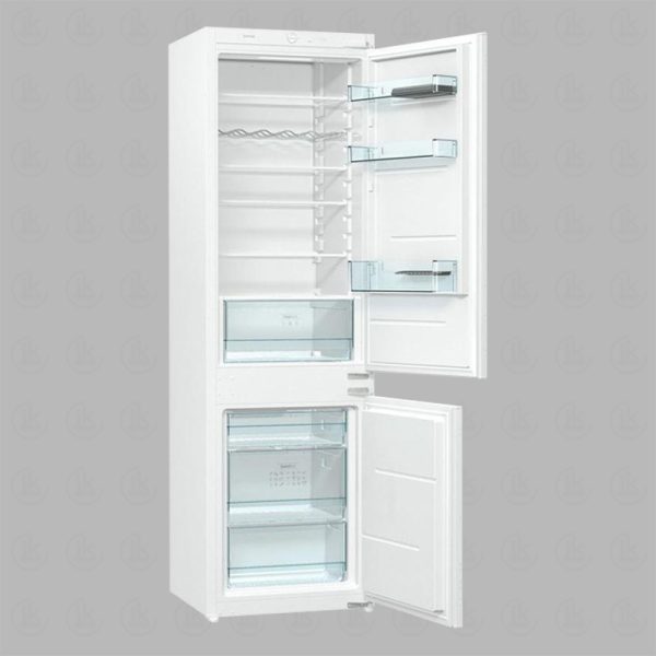 1657 - GORENJE RKI418FEO FRIGORIFER