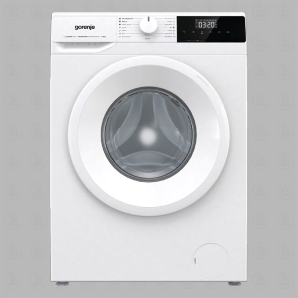 1670 - GORENJE WNHPI84AS MAQ TESHASH