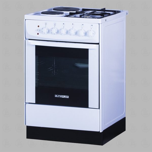 1675 - ALFA PLAM SG 122.55 Kombiniran Shporet