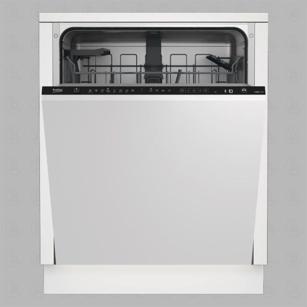 1680 - BEKO BDIN18441