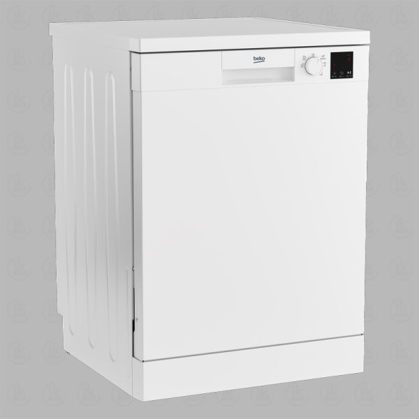 1682 - BEKO DVN05330W