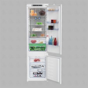 1705 - BEKO BCNA306E4SN FRIGORIFER
