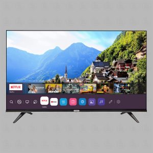 1713 - FOX TV50WOS625D TV