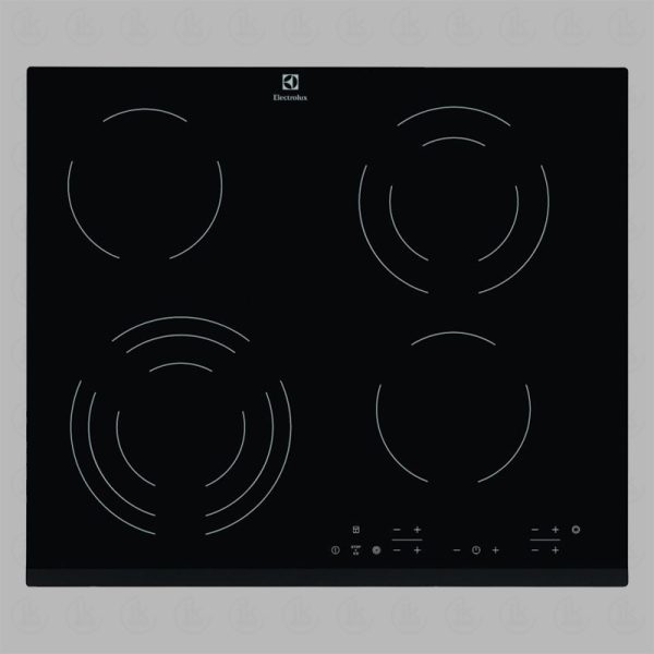 1721 - ELECTROLUX EHF6343FOK  PLLAKE