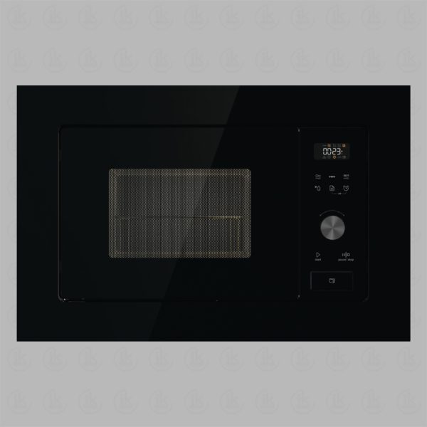 1723 - GORENJE BM201EG1BG MIKROVALE
