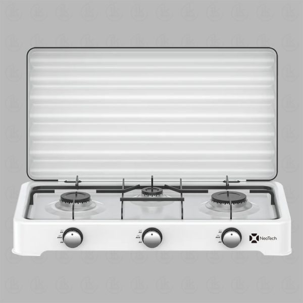 1726 - NEOTECH NT-303 RESHO GAS