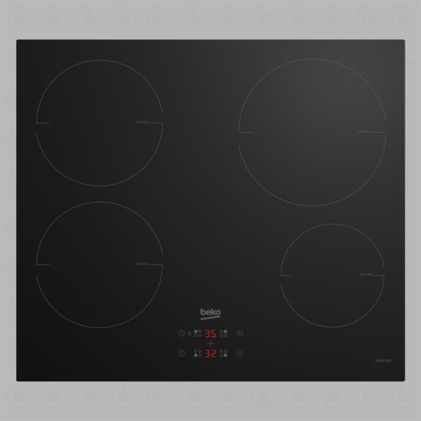 1736 - BEKO HII64400MT PLLAKE