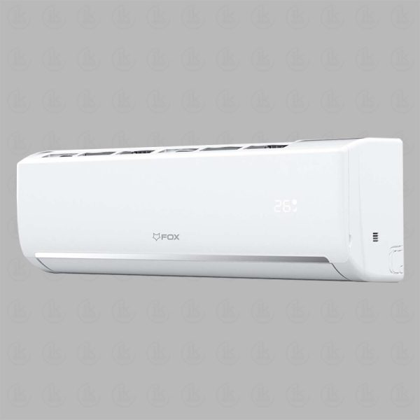1752 - FOX FAC 12INTC 52G  KLIMA