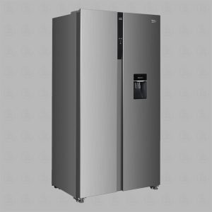 1753 - BEKO GNO5322WDXPN FRIGO