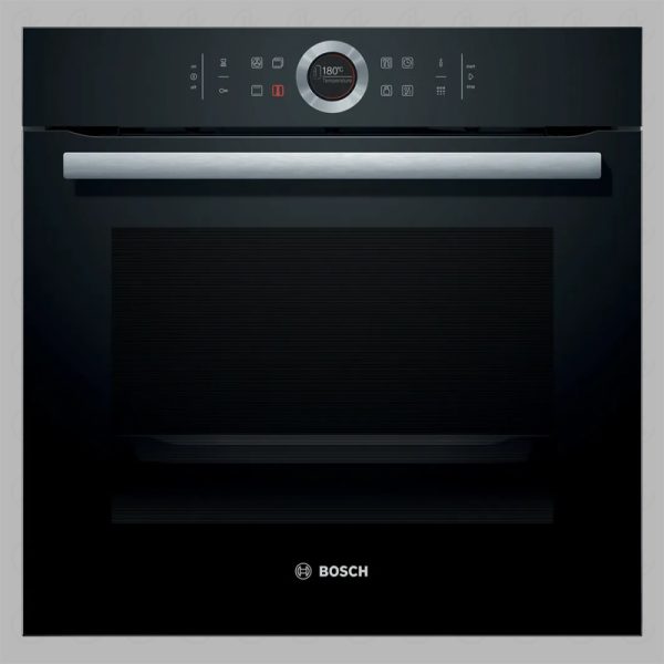 1754 - BOSCH HBG675BB1 FURE