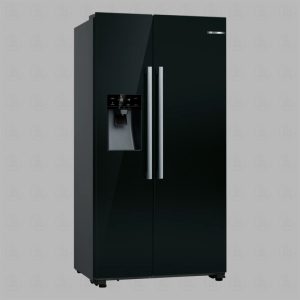 1755 - BOSCH KAD93ABEP FRIGORIFER