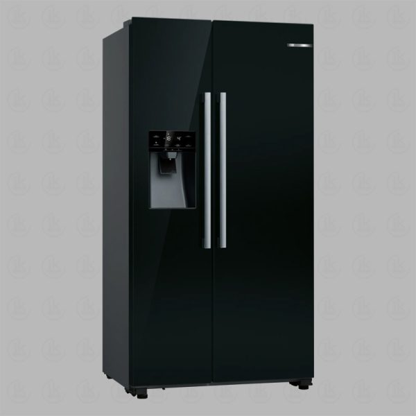 1755 - BOSCH KAD93ABEP FRIGORIFER