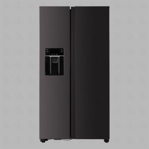 1757 - KONCAR HD90513INVIH FRIGORIFER