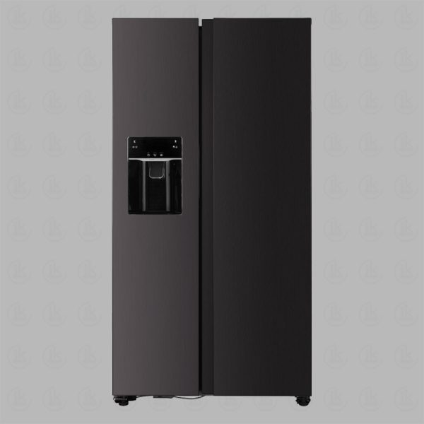 1757 - KONCAR HD90513INVIH FRIGORIFER