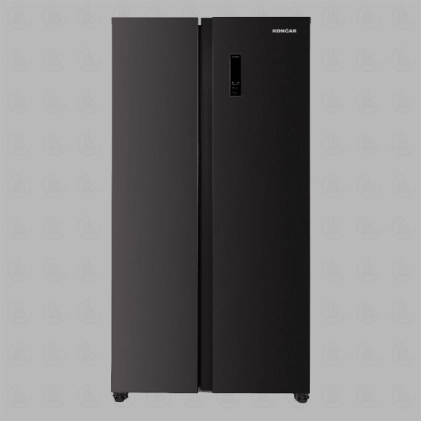 1758 - KONCAR HD90439INVIH FRIGORIFER