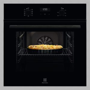 1759 - ELECTROLUX KODEF70BZ FURE