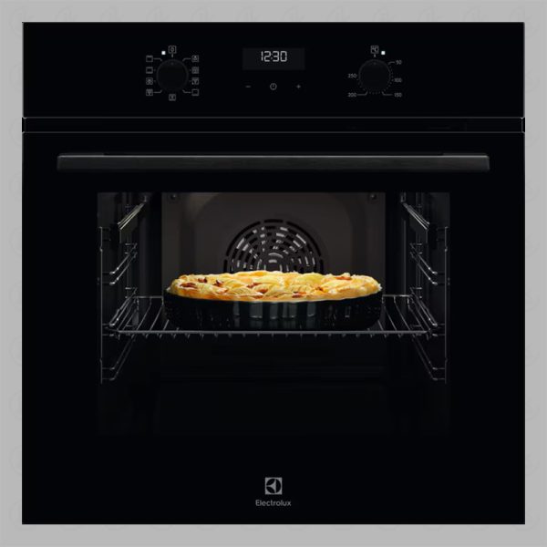 1759 - ELECTROLUX KODEF70BZ FURE