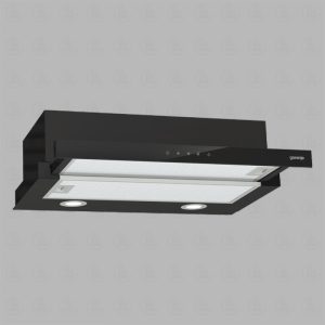 1760 - GORENJE TH64E4BG ASPIRATOR