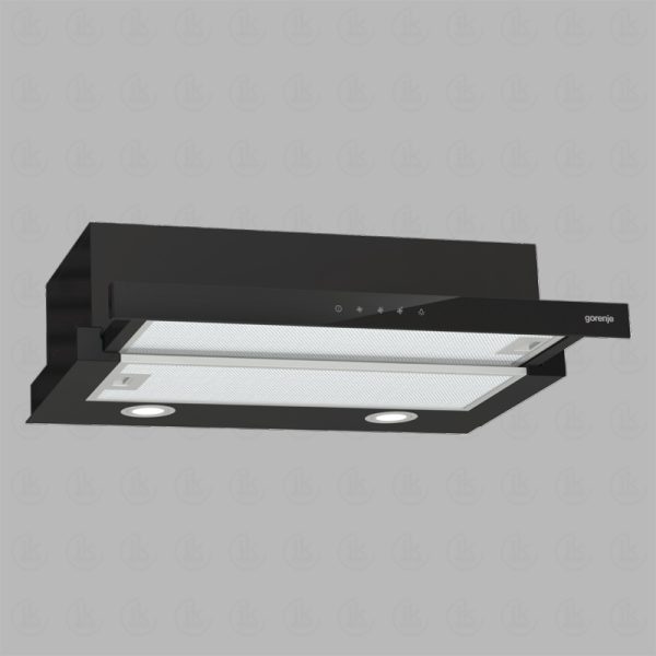 1760 - GORENJE TH64E4BG ASPIRATOR