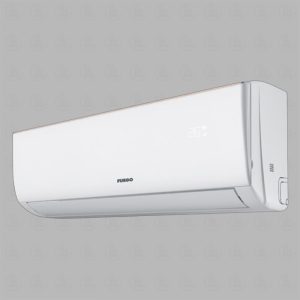 1763 - FUEGO FGTC12INV-WIFI-WMSE3OM KLIMA
