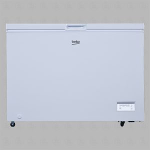 1764 - BEKO CF316EWN NGRIRESE