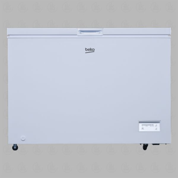 1764 - BEKO CF316EWN NGRIRESE