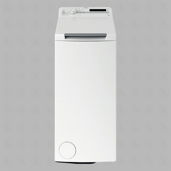 1765 - WHIRLPOOL TDLR 7220SS EU/N MAQ TESH