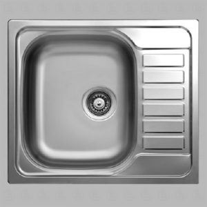 1768 - FORMA 58 LAVABO