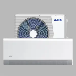 AUX ASW-H12C5A4/CAR3DI-B8 KLIMA