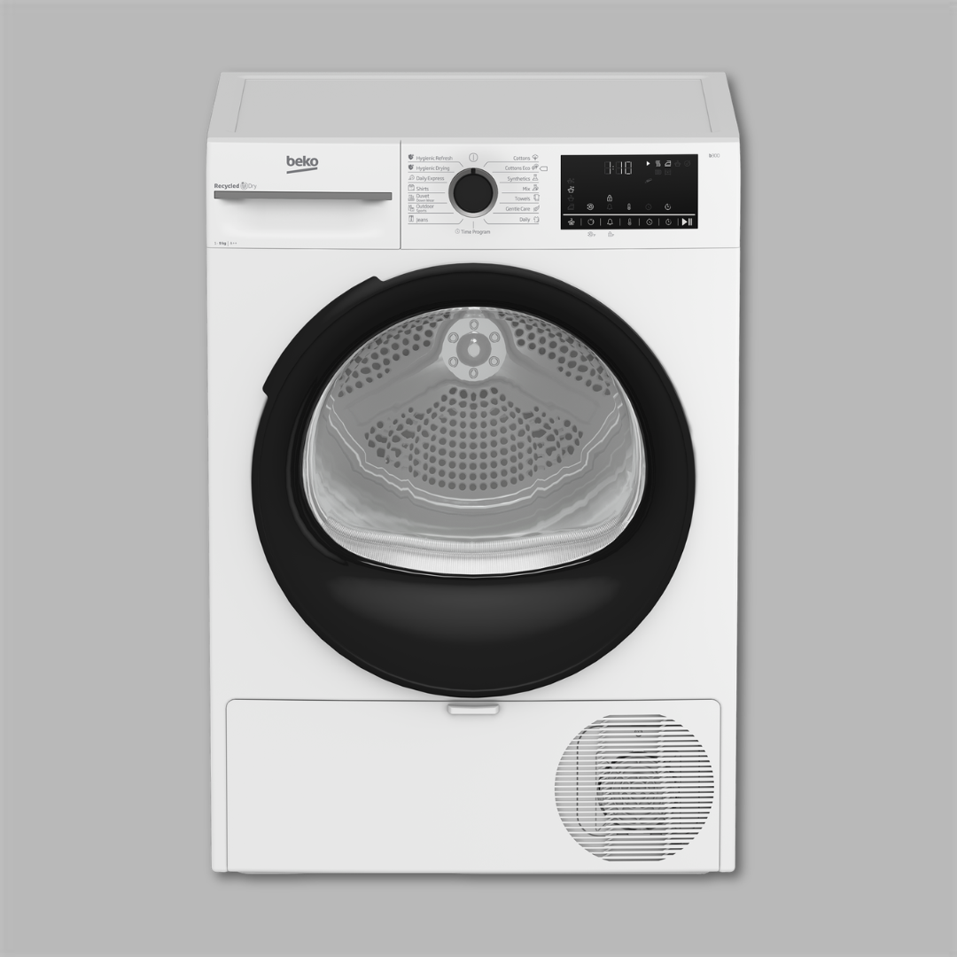 BEKO B5T 69233 Mashina za sushenje - Image 2