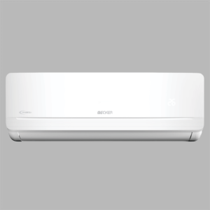 BECKER BCK-F24F7C4 -15 KLIMA