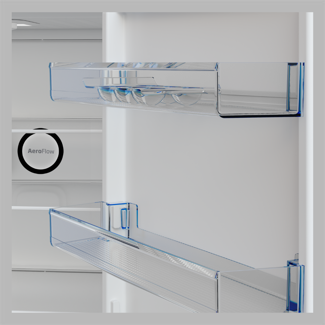 BEKO B3BCNA 29 4HS FRIZIDER - Image 3